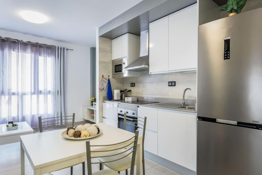 Apartment El Muelle *