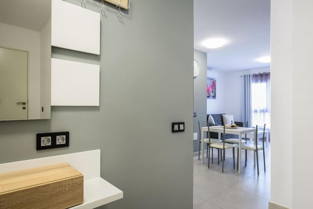 El Muelle Apartment